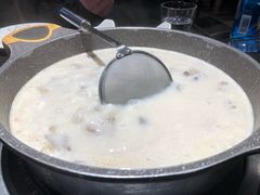 煲宫养生猪肚鸡-煲宫(华润万象城店)