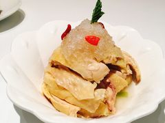 冰镇黄酒鸡-福1039(愚园路店)