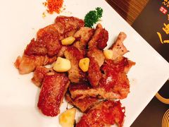 -贵木日本料理·铁板烧(新地假日广场店)