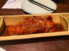 -大牌大·传统杭帮菜(湖滨店)