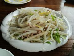 -老味道1992(武当山店)