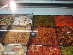 -百佳永辉超市(太阳广场店)