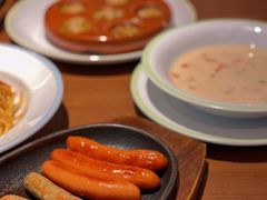 -萨莉亚意式餐厅(杭州西溪龙湖天街店)