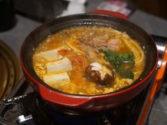 -花时·炭火烧肉(东百中心A馆店)