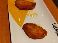 -乐凯撒披萨(汇港购物中心店)