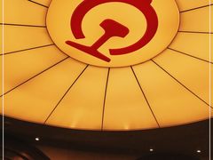 -中国铁道博物馆(正阳门馆)
