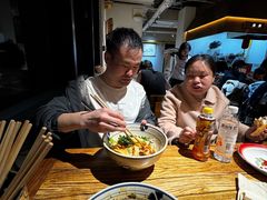 -袁家村关中印象体验地(大唐不夜城店)