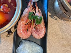 -古关火锅店(古北水镇景区店)