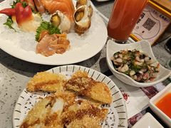 -大渔铁板烧(大悦城店)
