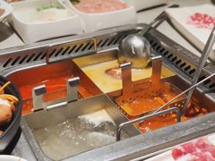 -海底捞火锅(群光广场店)