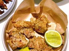 -胡麻(静安嘉里店)