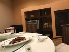 包厢-瑞海姆酒店中餐厅