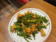 -敏珠拉姆藏餐·南京厨房(富春江东街店)