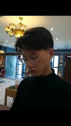 -贝勒爷专业男发