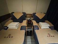 -天天足道(紫荆店)