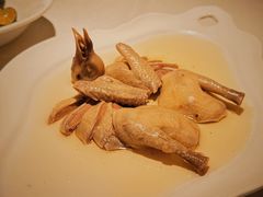-華府Deluxe(兴业太古汇店)