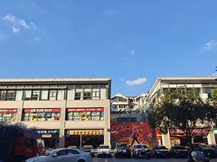 -钢管厂五区小郡肝串串香火锅(梅川路店)