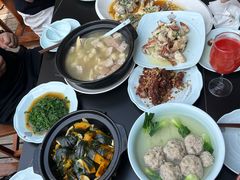 -和满堂·经典本帮菜(川沙古镇店)