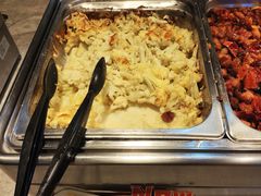 -比格比萨自助(万柳华联店)