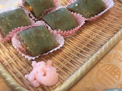 -和乐喜点(宝岗大道店)