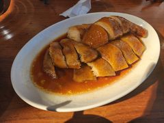 -上海柏悦酒店·世纪100牛排馆