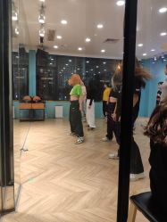 -DOS HOP潮上舞蹈