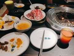 -東盛炭烤自助料理(浦东文峰广场店)