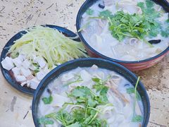 烩面-惠丰源烩面馆(经七路店)