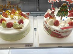 -罗莎蛋糕(松雅湖店)