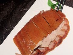 -大董(福田皇庭中心店)