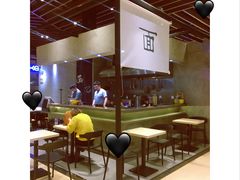 -面乙新派手擀面(大悦城店)