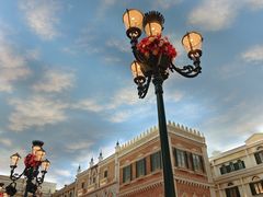 -澳门威尼斯人综合度假区