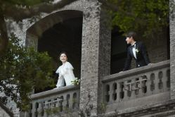 -IDO婚纱摄影(上海旗舰店)