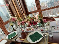 -Olive橄榄花园漂亮饭主题布置餐厅(大望路店)