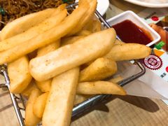 -新世界餐厅(万达店)