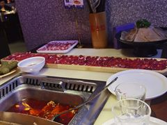 -重庆高老九火锅(万象城店)