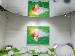 -宝龙艺术中心(七宝宝龙城店)