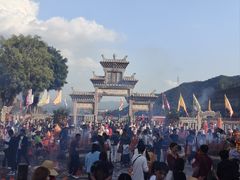 -悦城龙母祖庙
