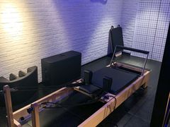 -VIP 威尔仕健身·游泳(嘉华中心店)