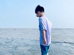 -南汇嘴观海公园