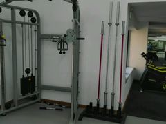 -悦耐私教健身馆(保利中心店)