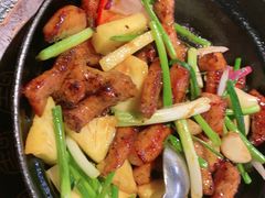 -旺爷砂锅·茶作(国贸城店)