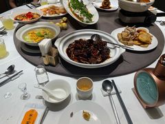 -一澜江宴·江景地标楚菜(江滩公园店)