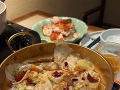 -佬麻雀·剁椒鱼头(京基KK One店)