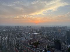 -连云港苏宁索菲特酒店
