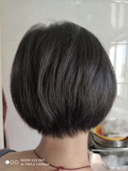 点击看大图 -Mentor Hair Salon