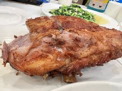 -小贝壳酒楼(经九路店)