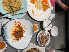 -先记烧鹅王·本地粤菜(福永店)