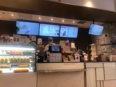 -奈雪的茶(凯德新都心店)