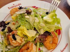 -Entrecôte 法国牛扒馆(保利·时光里店)